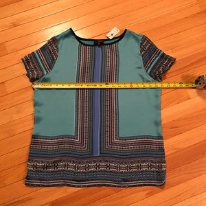 The Limited short sleeve top